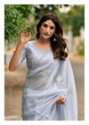 Primark Vol 27 By LT Nc Malai Silk Ladies Designer Saree Wholesale Market In Surat
